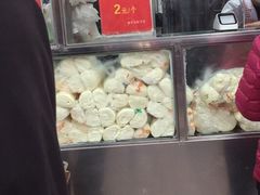 -袁大头包子(光华路店)