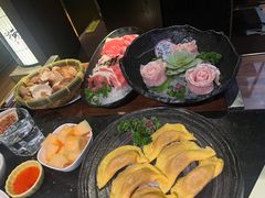 -捞王锅物料理(凯旋路店)