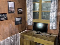 -呼吸沉浸式剧场(甘露园店)