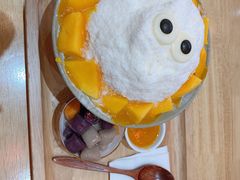 -怪物的冰与火(天虹商场中山路店)