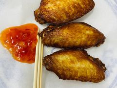 -華叔茶記