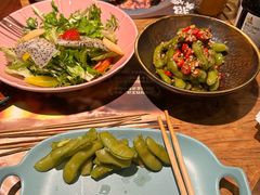 -馋嘴猫北京食堂·烤鸭·宵夜(亚运村店)