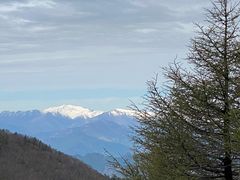 -白草畔自然风景区