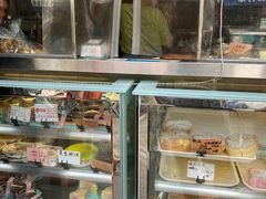 -壹心榴莲千层蛋糕甜品店
