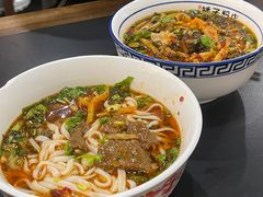 -矮子粉店1985·长沙米粉(湘春路店)