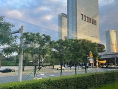 -广州香格里拉酒店