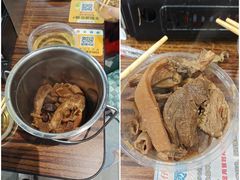 -包工仔·牛杂自助放题