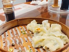 -韩记海鲜饺子旗舰店(红海新区店)