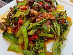 -蒙古人烤羊腿(裕兴路店)