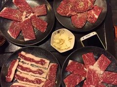 -牛村烤肉餐厅.自助烤肉