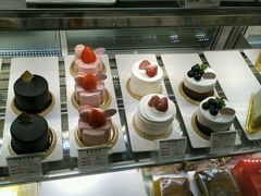 -西村叔叔的店·面包·甜品·蛋糕(崂山丽达店)