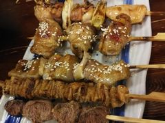 -白石の深夜食堂(宝龙店)