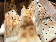 -香山湖渔家大院