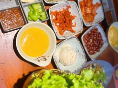 -火炉情韩国料理店(古田路店)