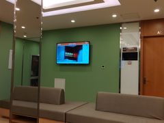 -爱康国宾体检中心(沈阳太原街分院)