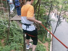 -梦幻奥陶纪景区