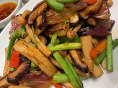 -四道菜·福建菜馆(新街口金鹰店)