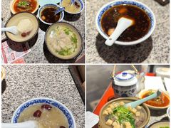 -南京大牌档(香港广场店)