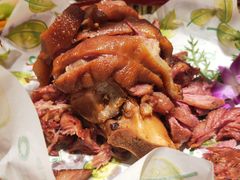 -水岸小城故事(堤口路店)