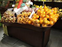 -鲜丰水果(番禺路店)