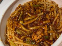 -谷丽麦馕新疆菜·清真(步步高梅溪新天地店)