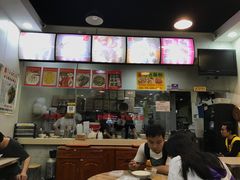 -兄弟深夜豆浆