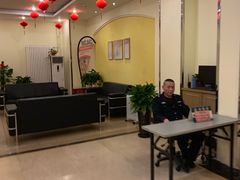 -如家酒店·neo(北京传媒大学西门传媒地铁站店)