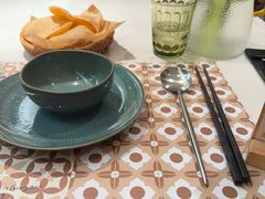 -芭札·Thai泰国餐厅(同和金铂天地店)
