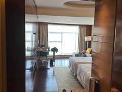 -太原凯宾斯基饭店