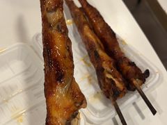 -一代烤翅王(大汉口店)