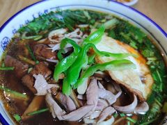 -镇南锅盖面馆(解放路店)