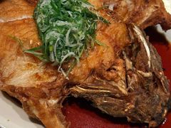 -北京四季酒店·采逸轩