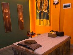 -泰古龙抓龙筋·spa按摩(静安店)