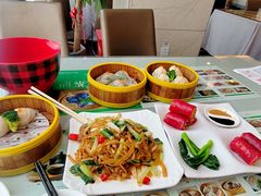 -小辣椒·桂林本地菜(鸿运店)