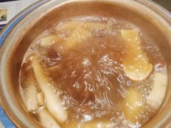 -享月汤皇·海鲜小火锅·聚会(曲江创意谷店)