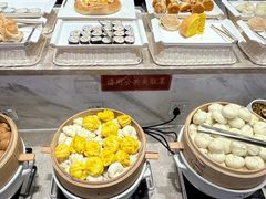 -素满香·食养自助(天一广场店)