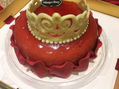 -哈根达斯(卓展店)