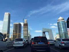 -中央广播电视总台(光华路办公区)