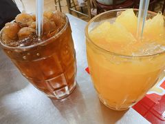 -榮泰米粉湯(Left Shop)