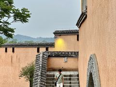 -道林古镇