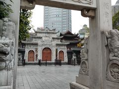 -黔明古寺