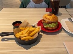 -必胜客(长安长青店)