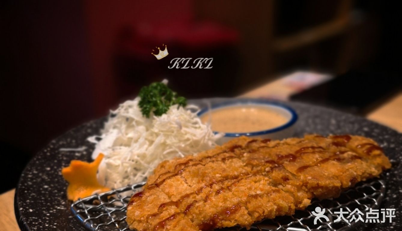 百联又一城｜舞丼屋