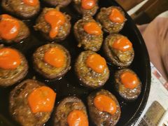 -通海俄式烧烤·俄罗斯大串(嵩山路店)