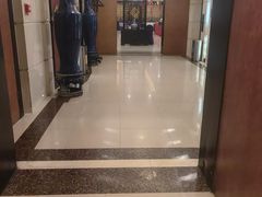 -华联广州大酒店-餐厅