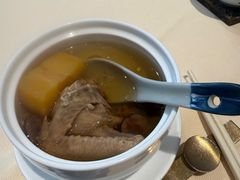 -侨美食家·粤菜(体育西路店)