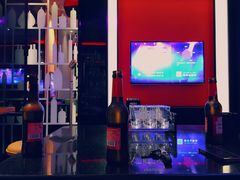 包房-音乐派KTV(银泰城店)