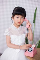 -可优蜜儿童摄影