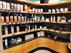 -星巴克(汇京国际广场店)