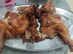 -南沙辉记烧鸡·荔枝木炭火吊烧(旧镇店)
